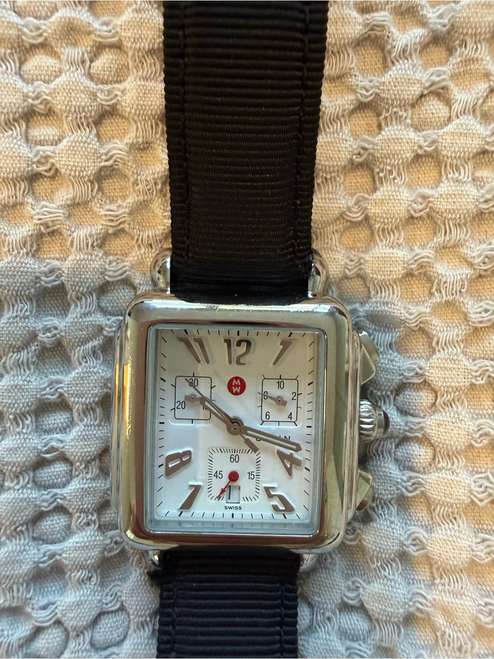 Michele beautiful authentic